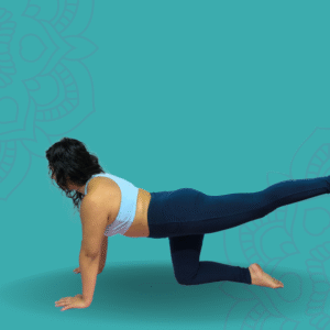 Pilates Fusión clases online