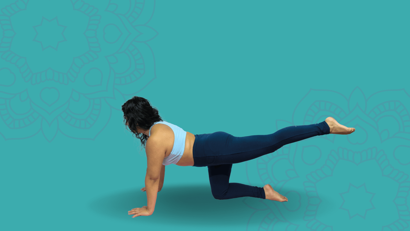 Biblioteca On Demand · Pilates Fusión